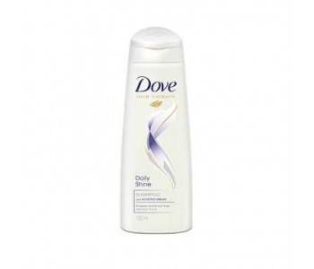 DOVE HAIR SHAMPOO DAILY SHINE